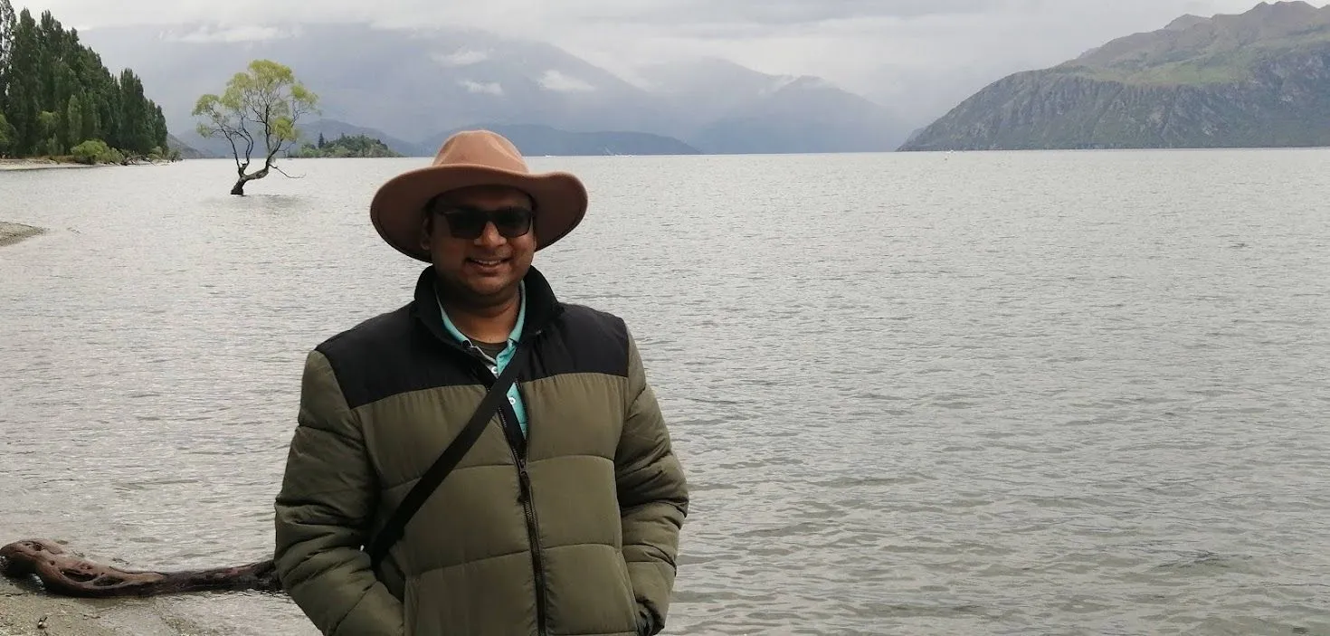 Wanaka